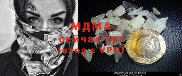 хмурый Абаза
